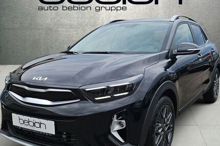 Kia Stonic 10.543 km 22.890 &euro; Frickenhausen 72636