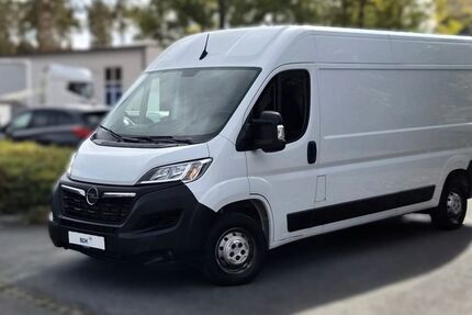 Opel Movano 214.157 km 10.567 &euro; Wendelstein 90530