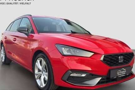 Seat Leon 25.920 km 22.880 &euro; Steinfurt-Borghorst 48565