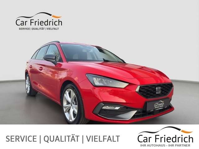 Seat Leon 25.920 km 22.880 &euro; Steinfurt-Borghorst 48565