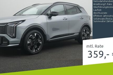 Kia Sportage 2.500 km 42.480 &euro; Borken 46325