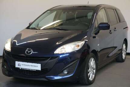 Mazda 5 235.496 km 2.990 &euro; Kassel 34123