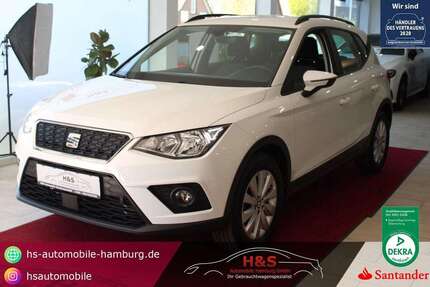 Seat Arona 27.876 km 15.990 &euro; Pinneberg 25421