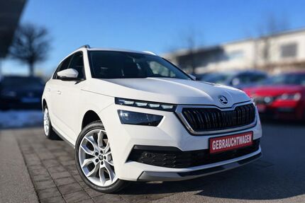 Skoda Kamiq 29.500 km 23.900 &euro; Surheim 83416