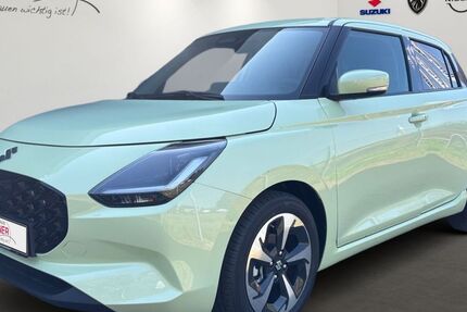 Suzuki Swift 1.010 km 24.790 &euro; Nauen 14641