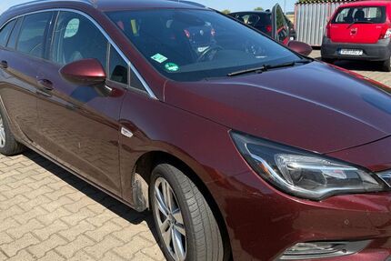Opel Astra 191.826 km 7.800 &euro; Wurzen OT Kornhain 04808