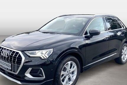 Audi Q3 33.836 km 31.430 &euro; Zwickau 08056