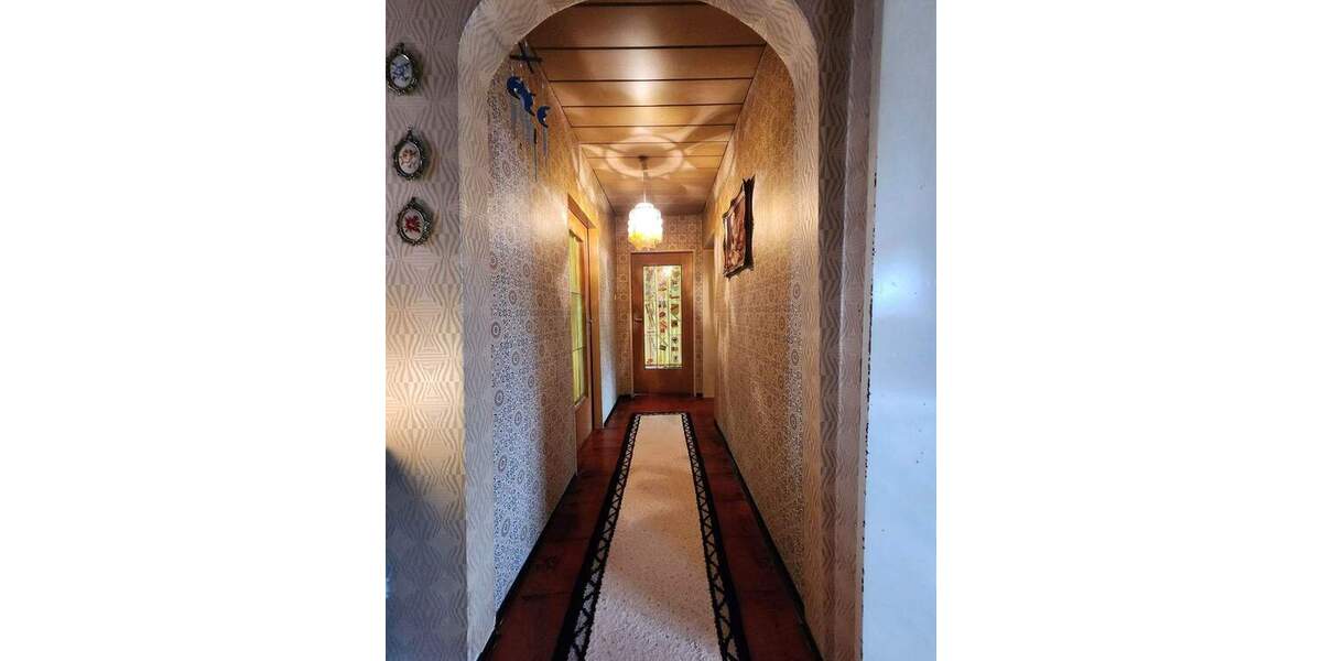 Einfamilienhaus Sinsheim Reihen - 5 Zimmer, 154 m&sup2;, 445.000&euro; | Angebot:24855533