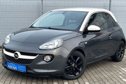 Opel Adam 133.000 km 5.950 &euro; Stutensee (Karlsruhe) 76297