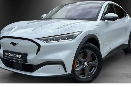 Ford Mustang Mach-E 29.000 km 32.690 € Bensheim 64625