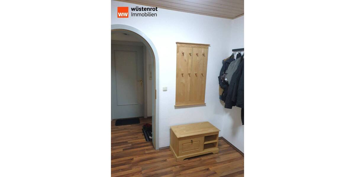 Etagenwohnung Hersbruck - 2 Zimmer, 62 m&sup2;, 195.000&euro; | Angebot:26257133