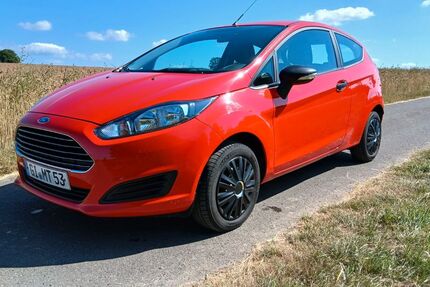 Ford Fiesta 66.500 km 4.500 &euro; Staufenberg 35460