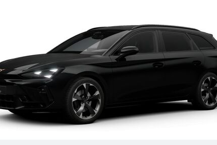 Cupra Leon 26.519 km 31.290 &euro; Werdohl 58791