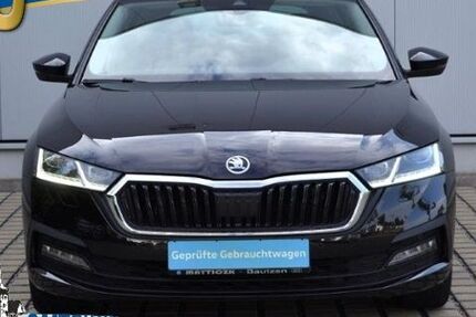 Skoda Octavia 67.118 km 23.859 € Bautzen 02625