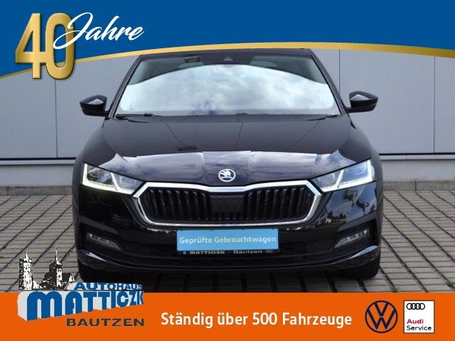 Skoda Octavia 67.118 km 23.859 € Bautzen 02625