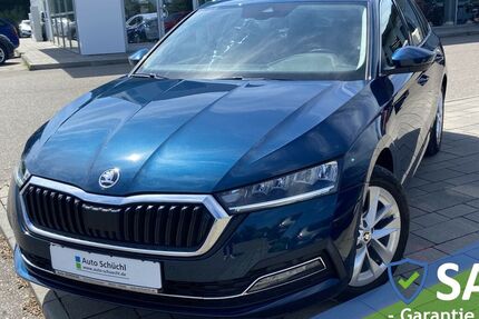 Skoda Octavia 46.209 km 22.670 € Schrobenhausen-Edelshsn. 86529