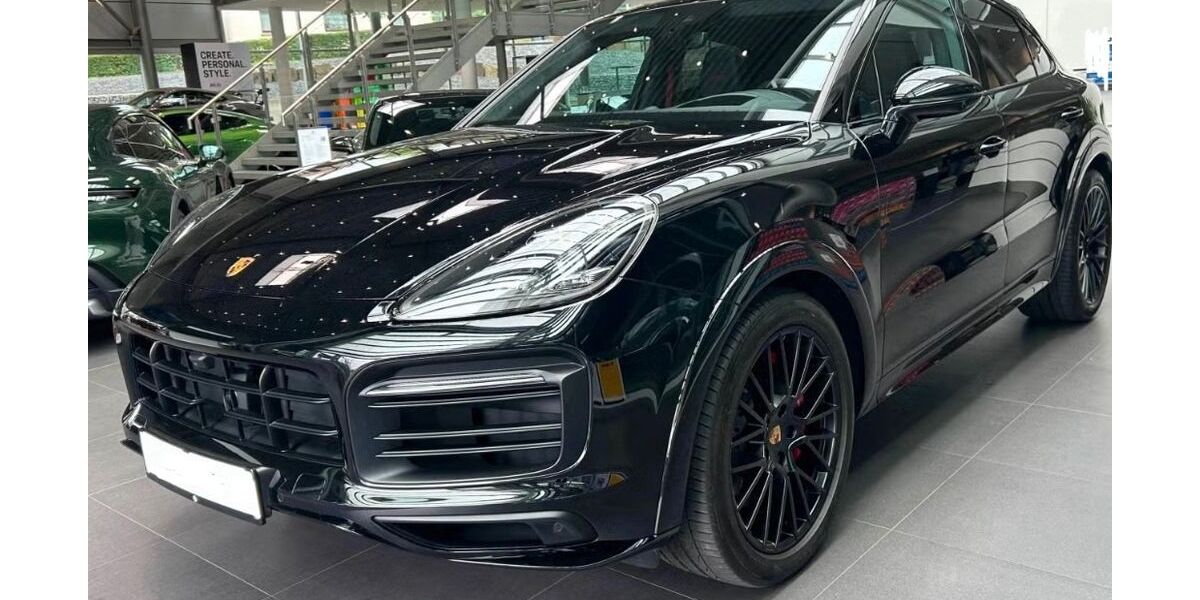Porsche Cayenne 71.000 km 97.000 &euro; Mannheim 68161