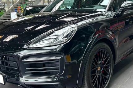 Porsche Cayenne 73.000 km 92.000 &euro; Mannheim 68161