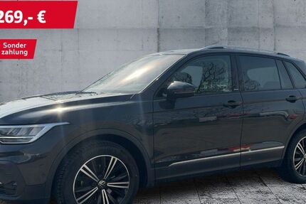 VW Tiguan 59.931 km 20.600 &euro; Werneck 97440