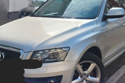Audi Q5 275.212 km 6.999 &euro; Pforzheim 75179
