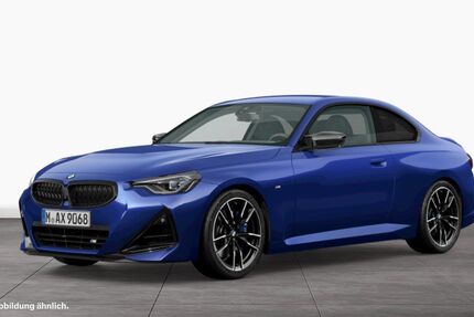 BMW M240i 13.339 km 53.895 &euro; Stadthagen 31655