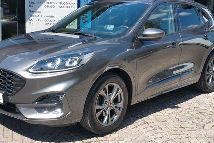 Ford Kuga 63.000 km 19.990 &euro; Überlingen 88662