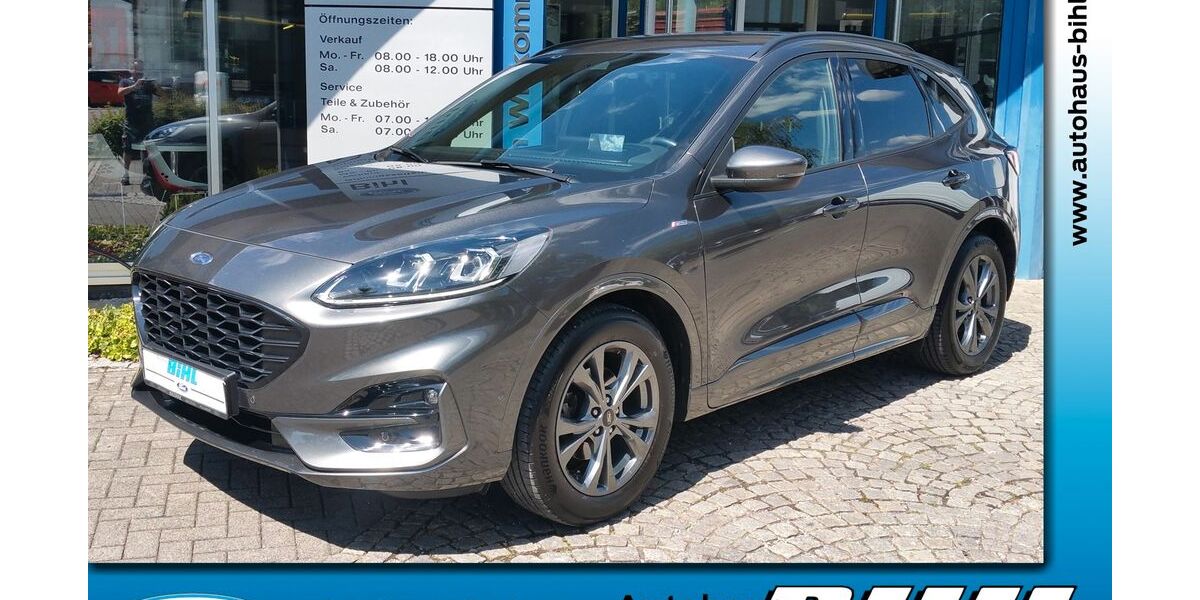 Ford Kuga 63.000 km 19.990 &euro; Überlingen 88662