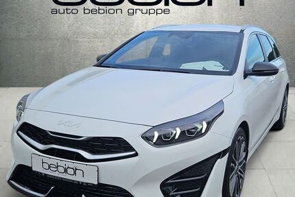 Kia ceed Sportswagon 3.000 km 31.490 &euro; Frickenhausen 72636