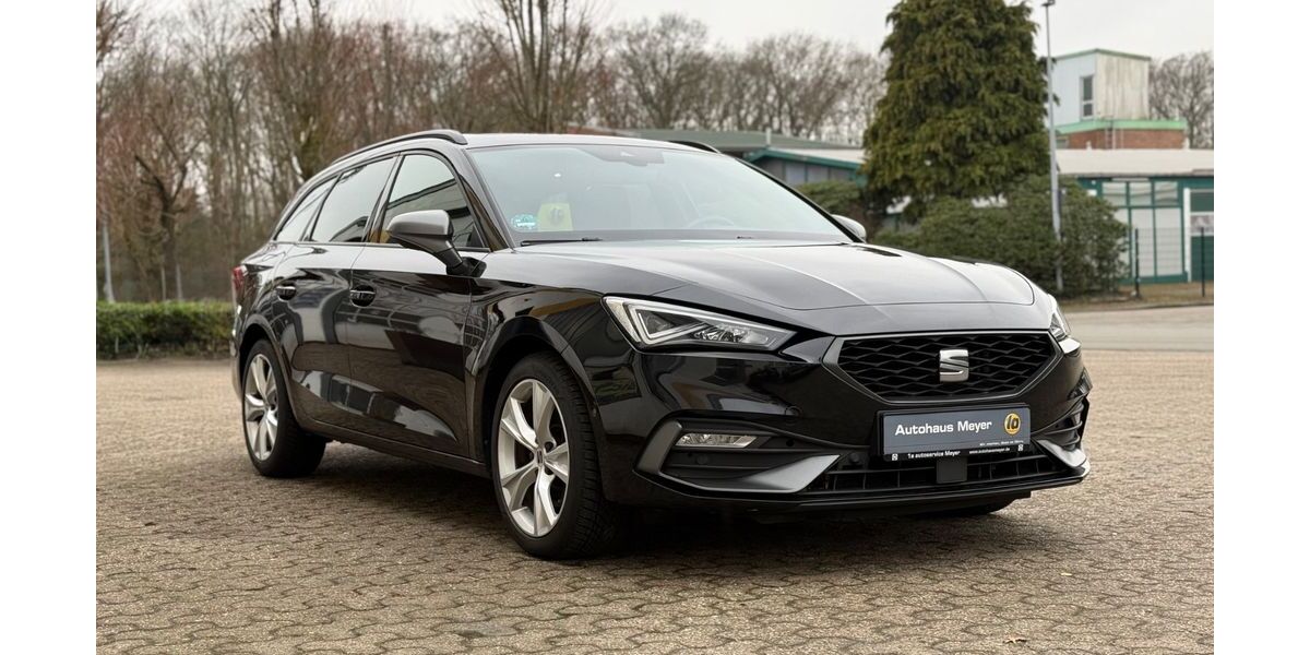 Seat Leon 111.328 km 19.800 &euro; Harkebrügge 26676