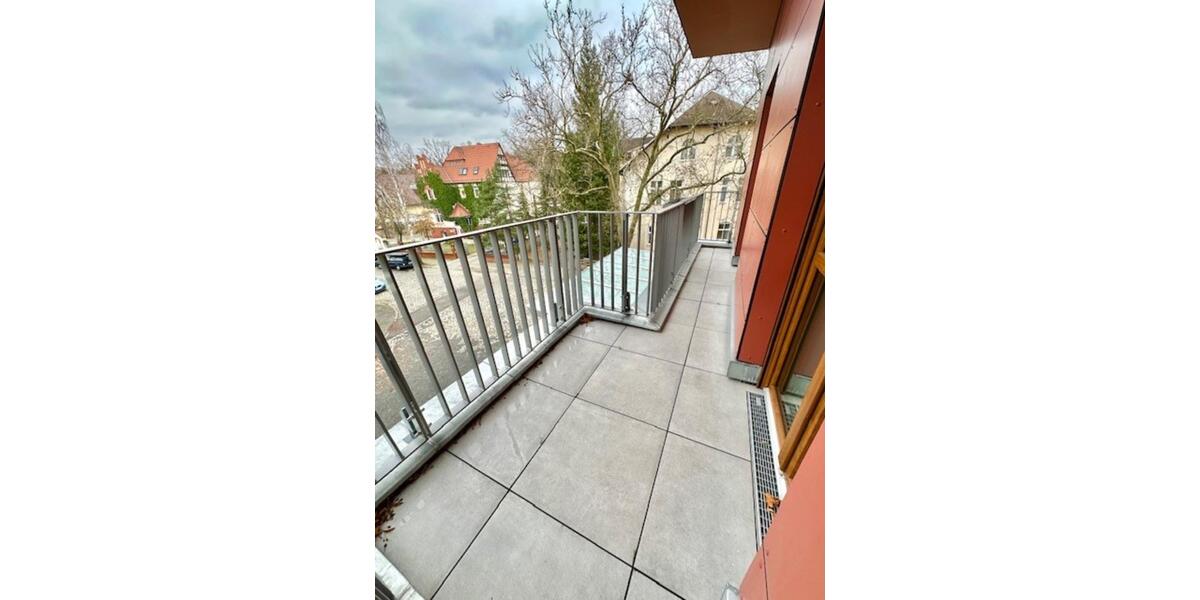 Dachgeschoßwohnung Lübben (Spreewald) - 2 Zimmer, 70 m&sup2;, 1.116&euro; | Angebot:18526007