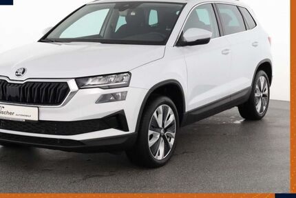 Skoda Karoq 18.176 km 27.880 &euro; Neumarkt 92318