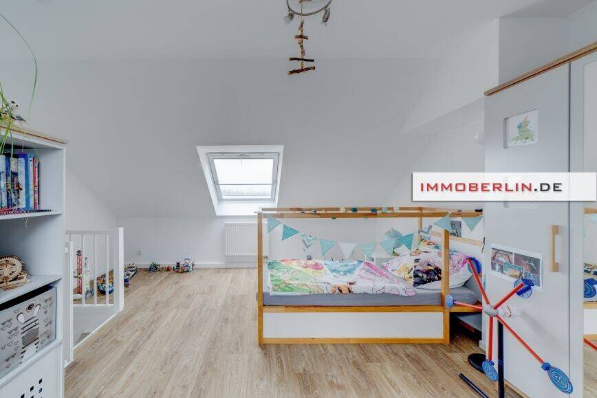 Einfamilienhaus Rangsdorf - 3 Zimmer, 100 m&sup2;, 369.000&euro; | Angebot:26358454