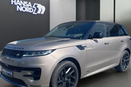 Land Rover Range Rover Sport 66.130 km 75.890 &euro; Lübeck 23554