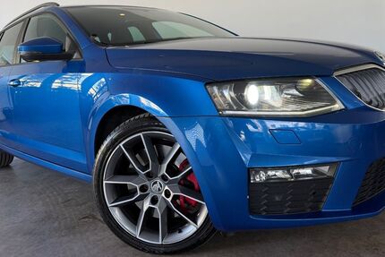 Skoda Octavia 188.000 km 9.890 &euro; Würzburg 97080