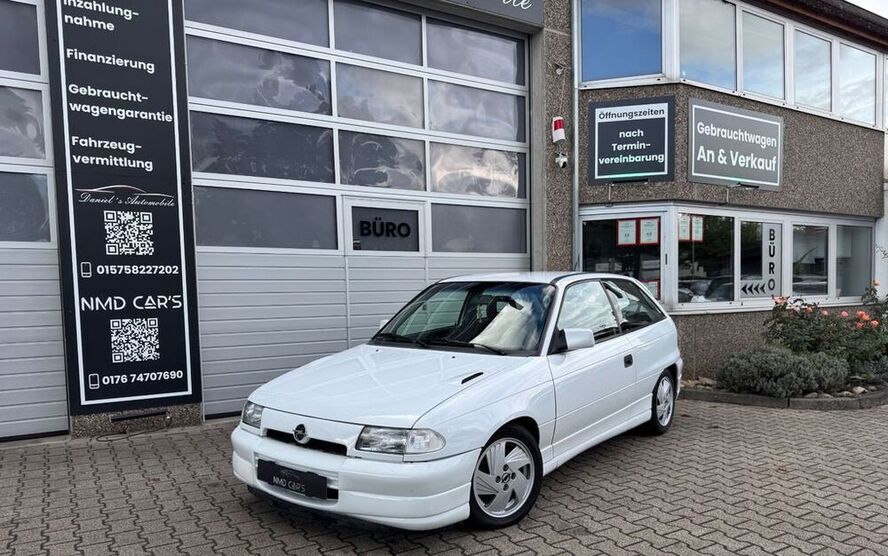 Astra