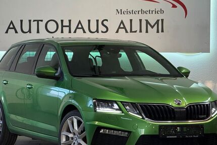 Skoda Octavia 121.000 km 15.690 &euro; Neustadt an der Donau 93333