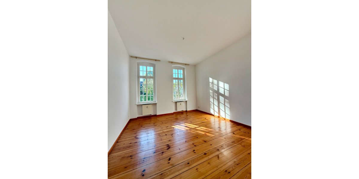 Hochparterre Oberbarnim - 4 Zimmer, 139 m&sup2;, 1.900&euro; | Angebot:25311432