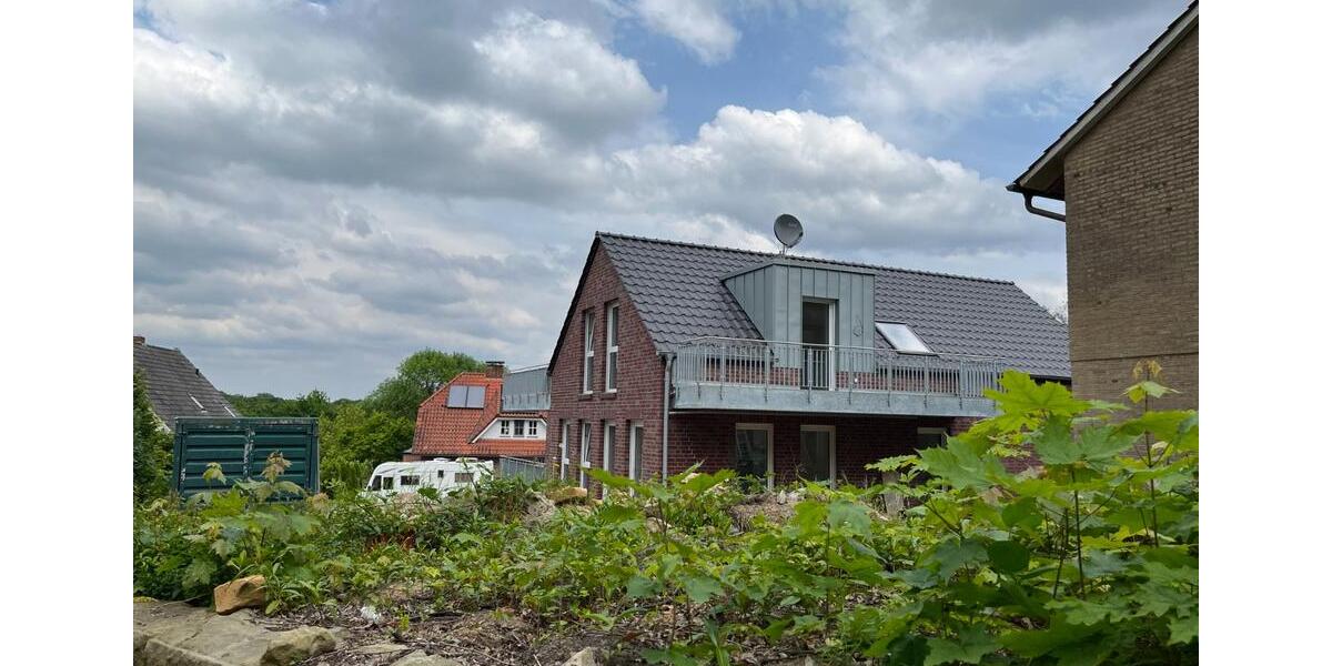 3 Z, K, B, Neubauwohnung 3 zimmer