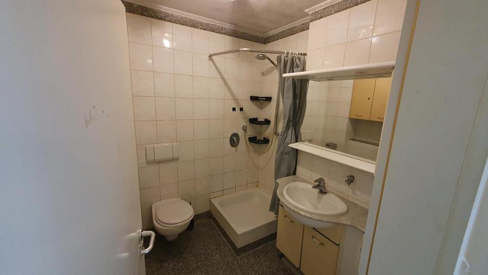 Hochparterre Pfarrkirchen - 1 Zimmer, 35 m&sup2;, 99.000&euro; | Angebot:26881734