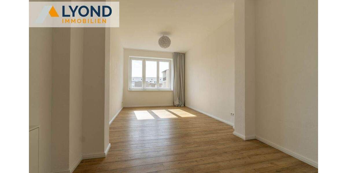 Etagenwohnung Gera Innenstadt - 4 Zimmer, 130 m&sup2;, 380.000&euro; | Angebot:25835596