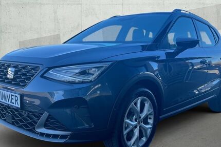 Seat Arona 8.999 km 25.790 &euro; Nordhorn 48529