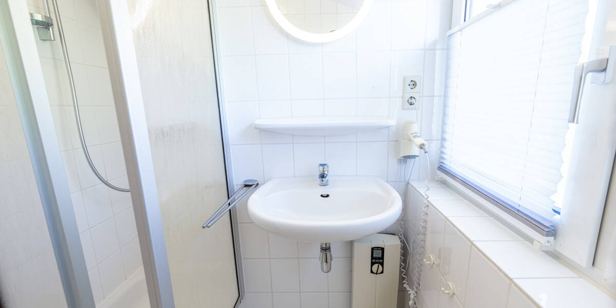 Etagenwohnung Dorum-Neufeld Neufeld - 3 Zimmer, 48 m&sup2;, 145.000&euro; | Angebot:26154931