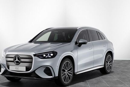 Mercedes-Benz GLC 400 6.000 km 88.300 &euro; Halle-Sennewitz 06193