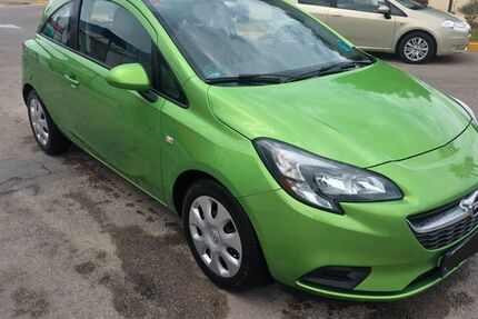 Opel Corsa 96.100 km 5.999 &euro; Moers 47445