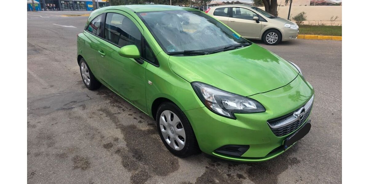Opel Corsa 96.100 km 5.999 &euro; Moers 47445