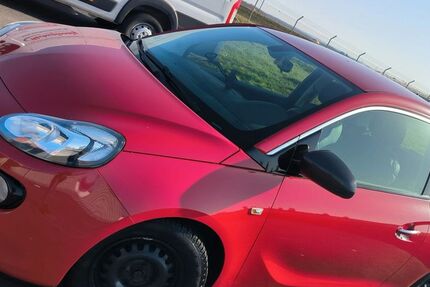 Opel Adam 125.000 km 5.500 &euro; Fritzlar 34560