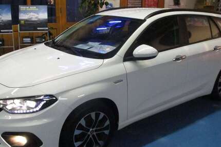 Fiat Tipo 39.000 km 12.850 &euro; Deggendorf 94469