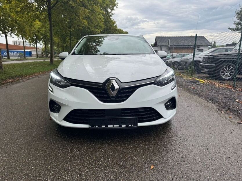 Clio