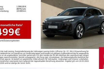 Audi Q6 e-tron 16.520 km 63.840 &euro; Recklinghausen 45657