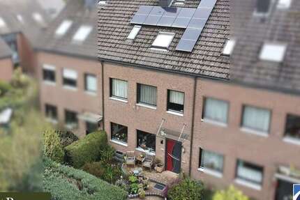 Haus Sankt Augustin / Birlinghoven Birlinghoven - 5 Zimmer, 127 m&sup2;, 519.000&euro; | Angebot:27104410